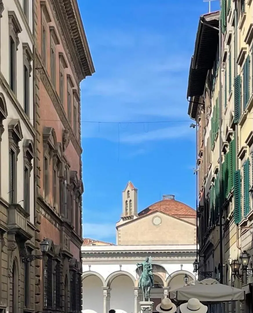 Cavour 36 Apartment Florence