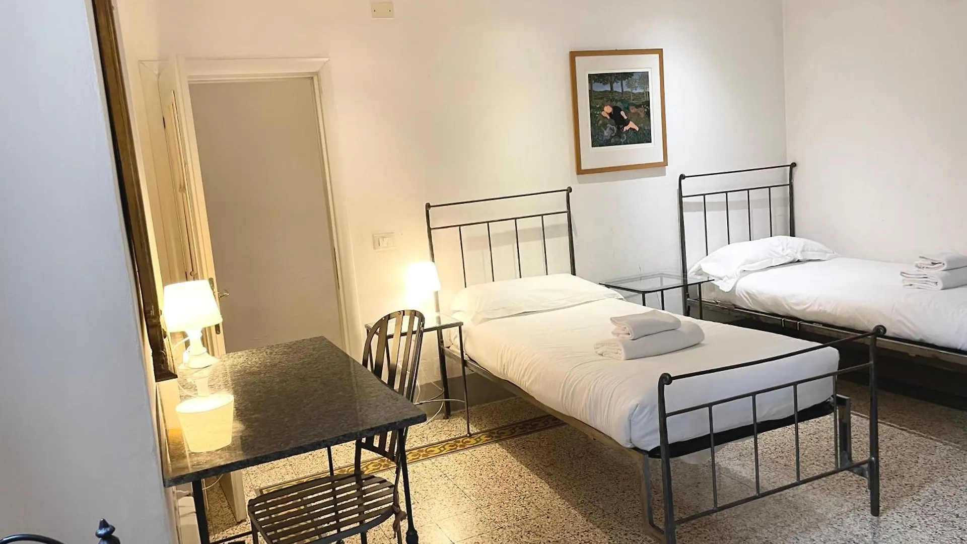 Cavour 36 Apartment Florence 0*,