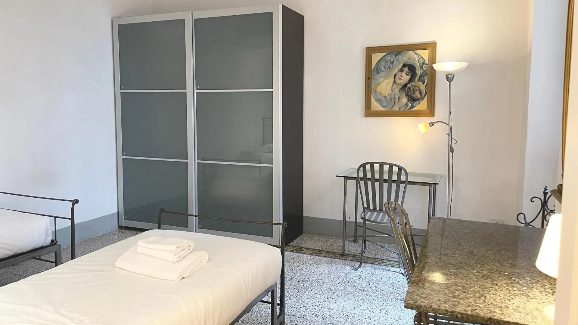 Cavour 36 Apartment Florence