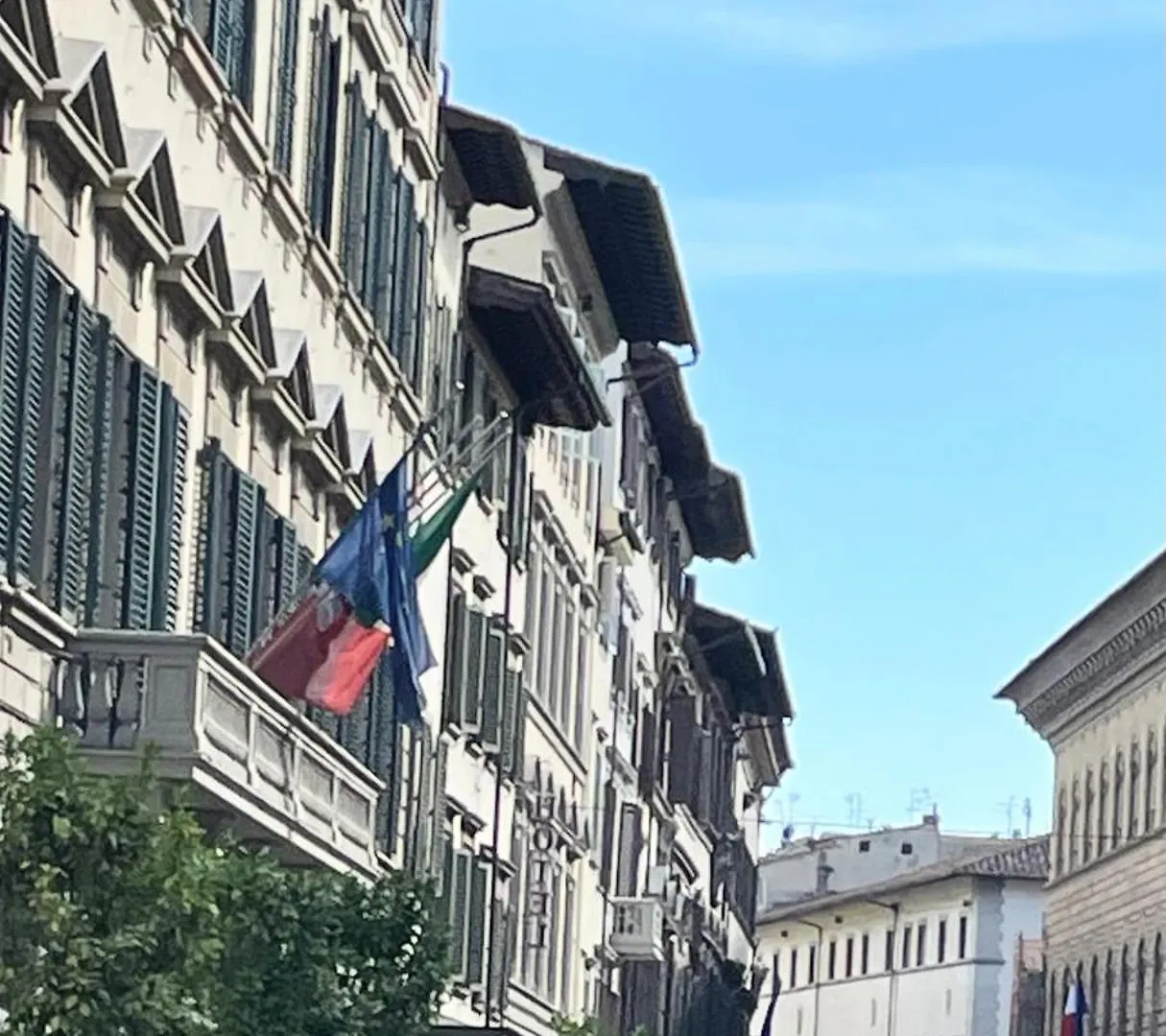 Cavour 36 Apartment Florence Italy