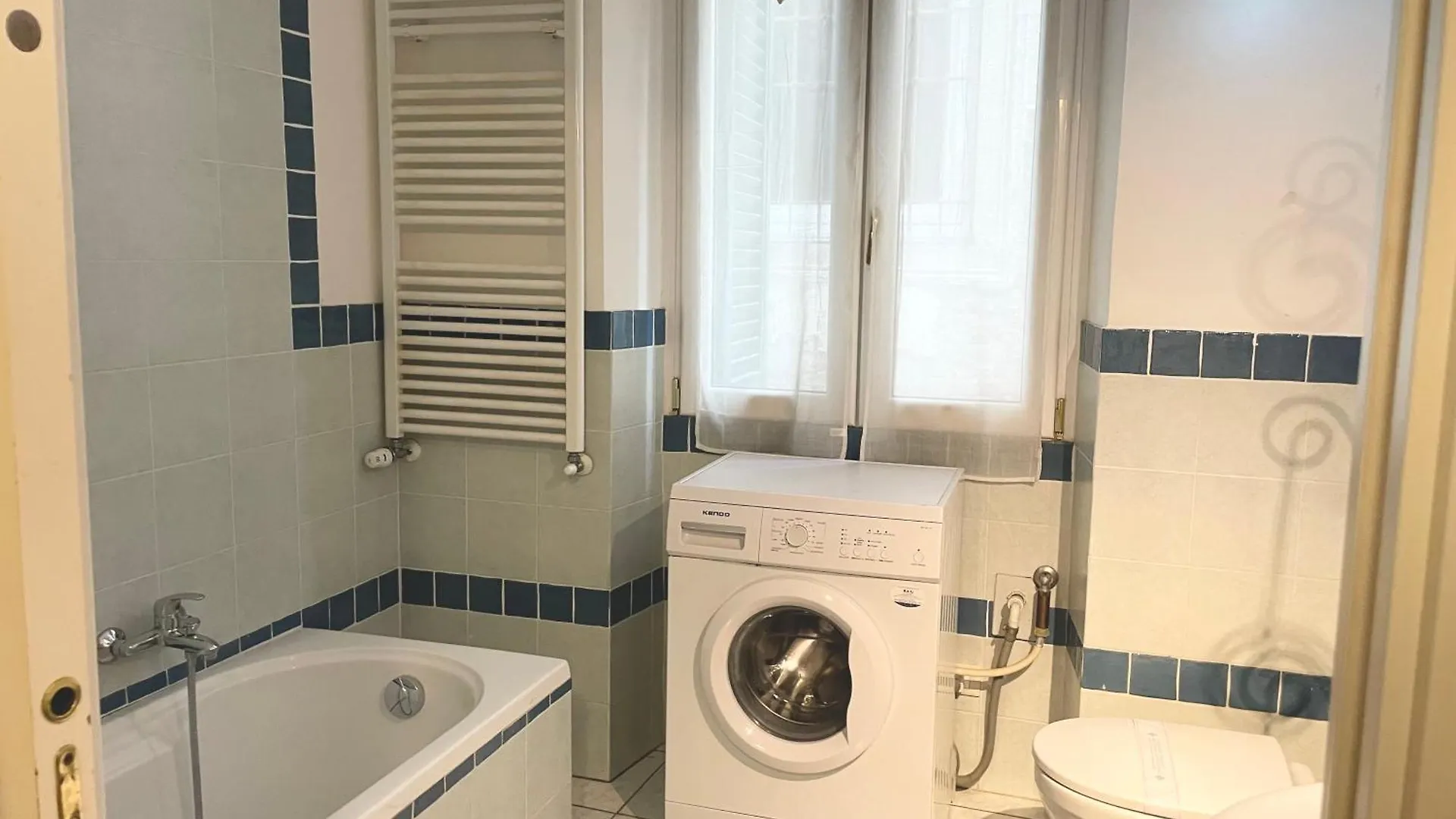 Cavour 36 Apartment Florence Italy