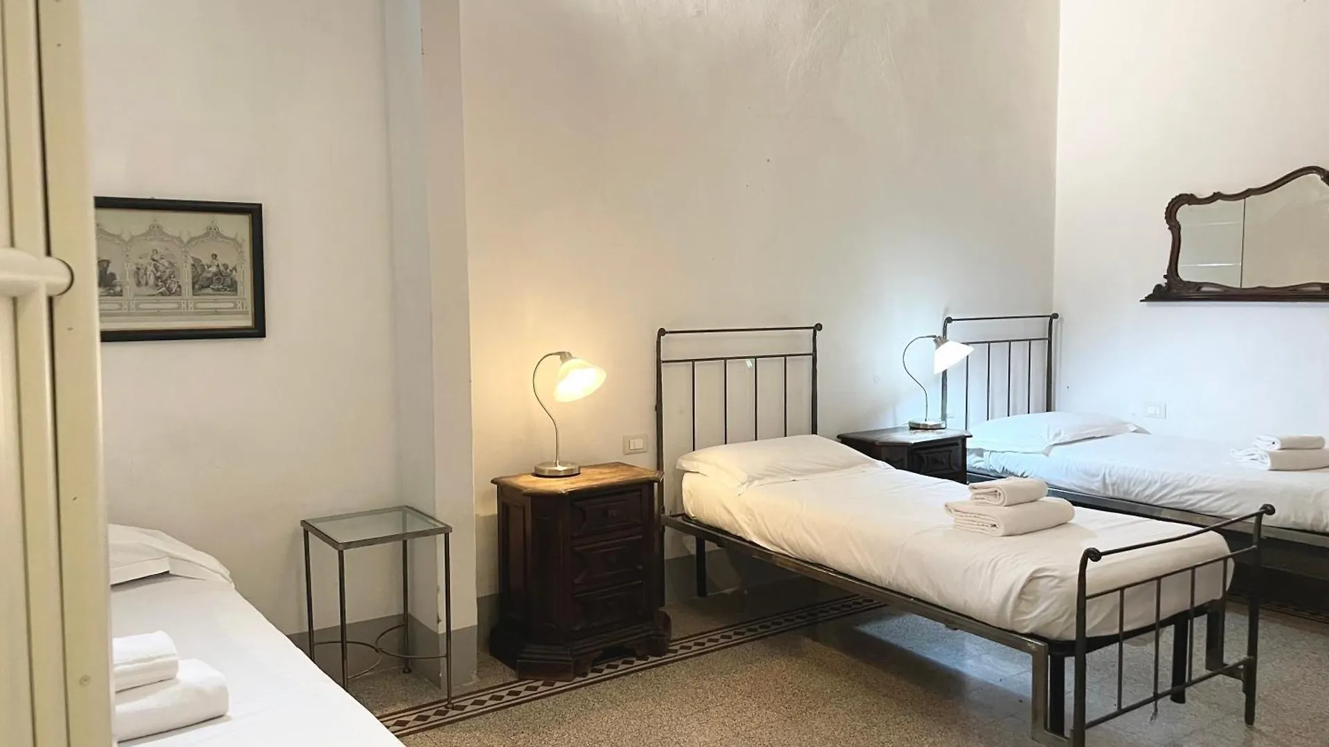 Cavour 36 Apartment Florence 0*,  Italy