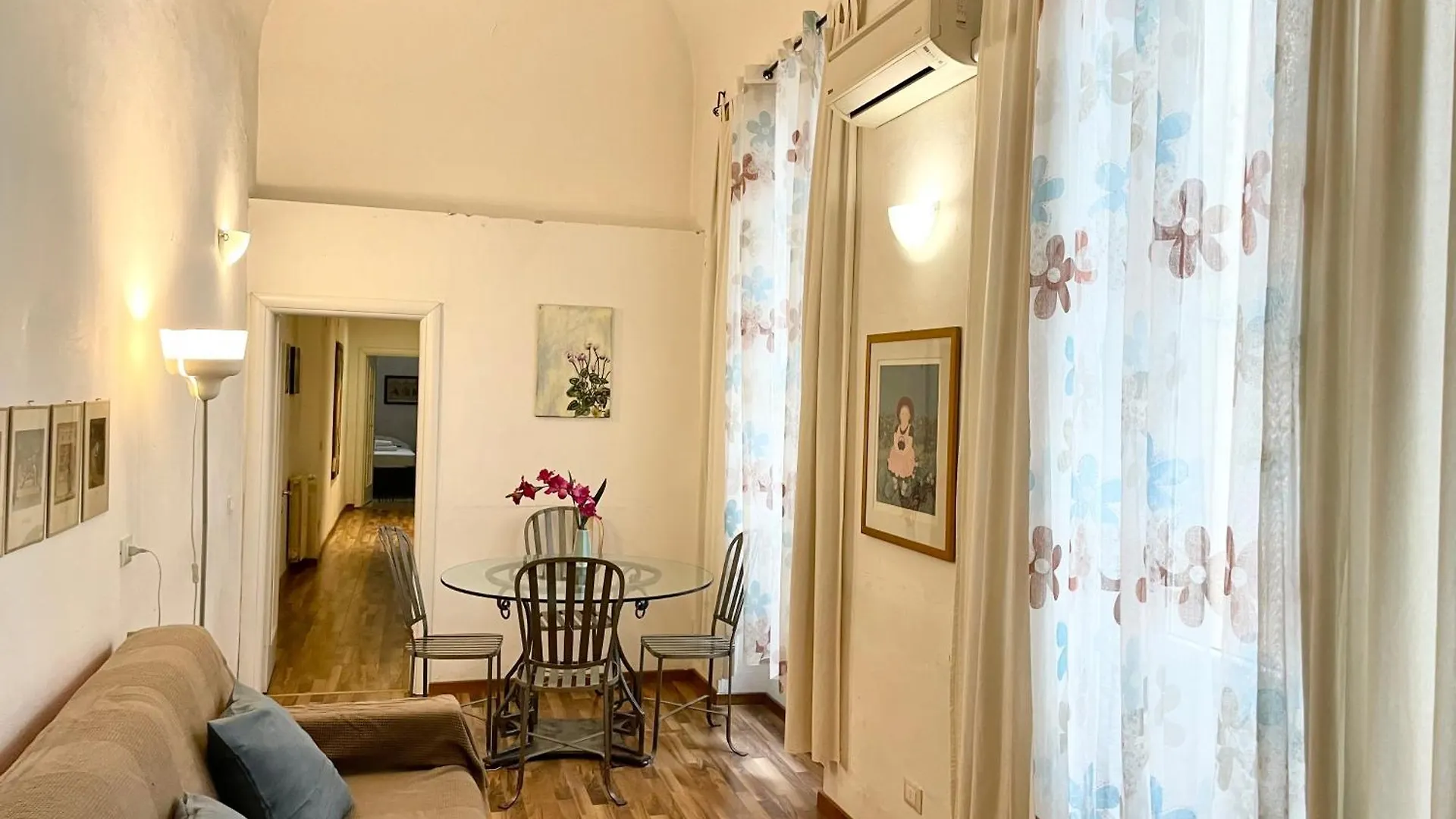 Cavour 36 Apartment Florence