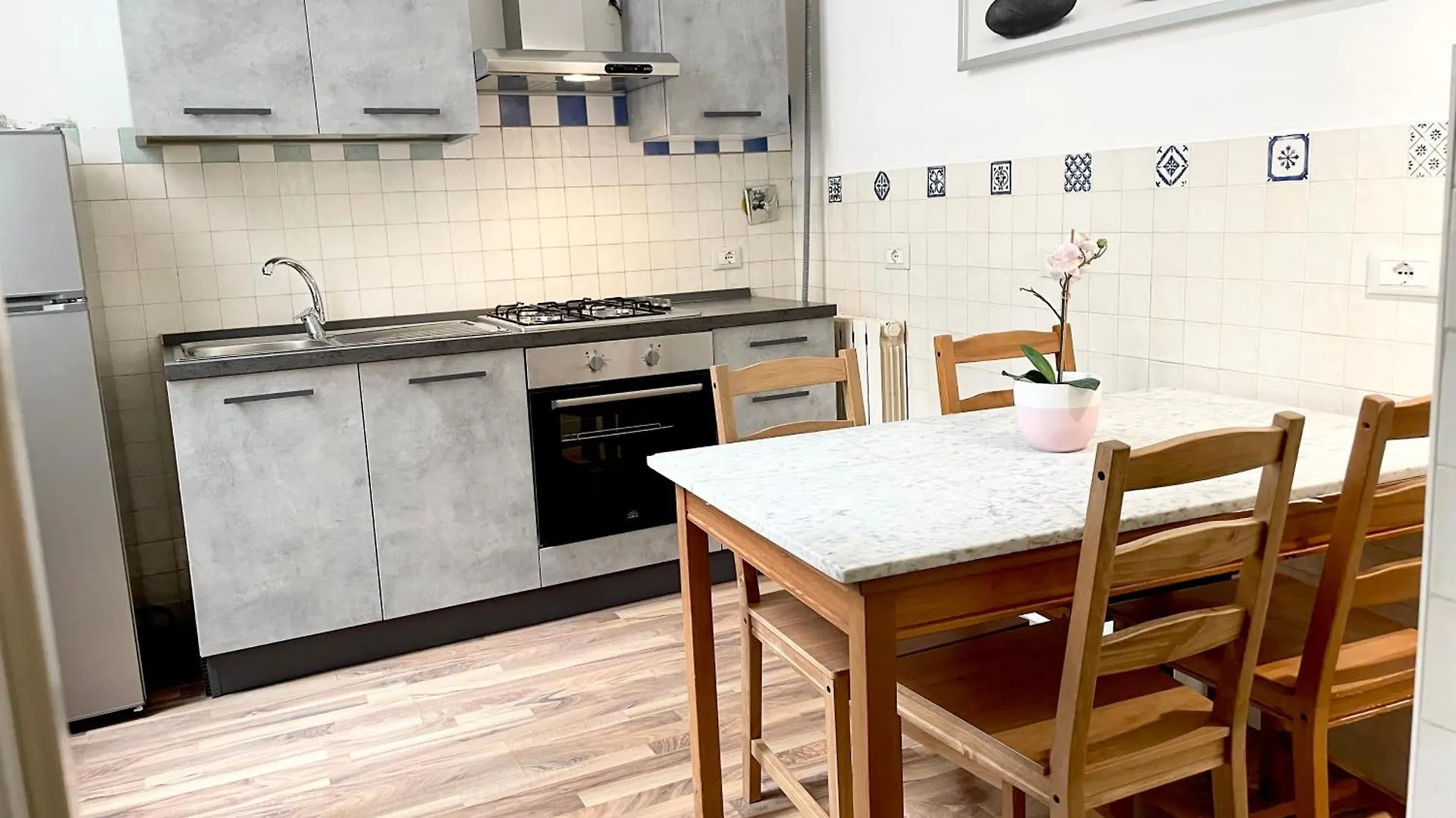 Cavour 36 Apartment Florence