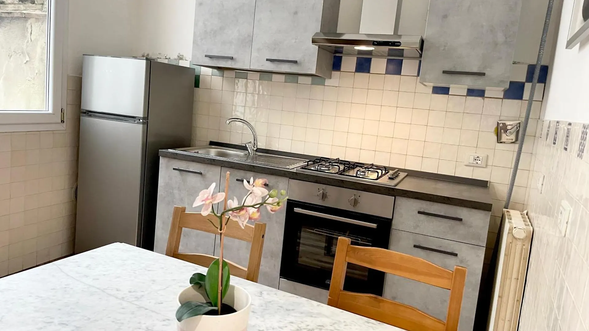 Cavour 36 Apartment Florence